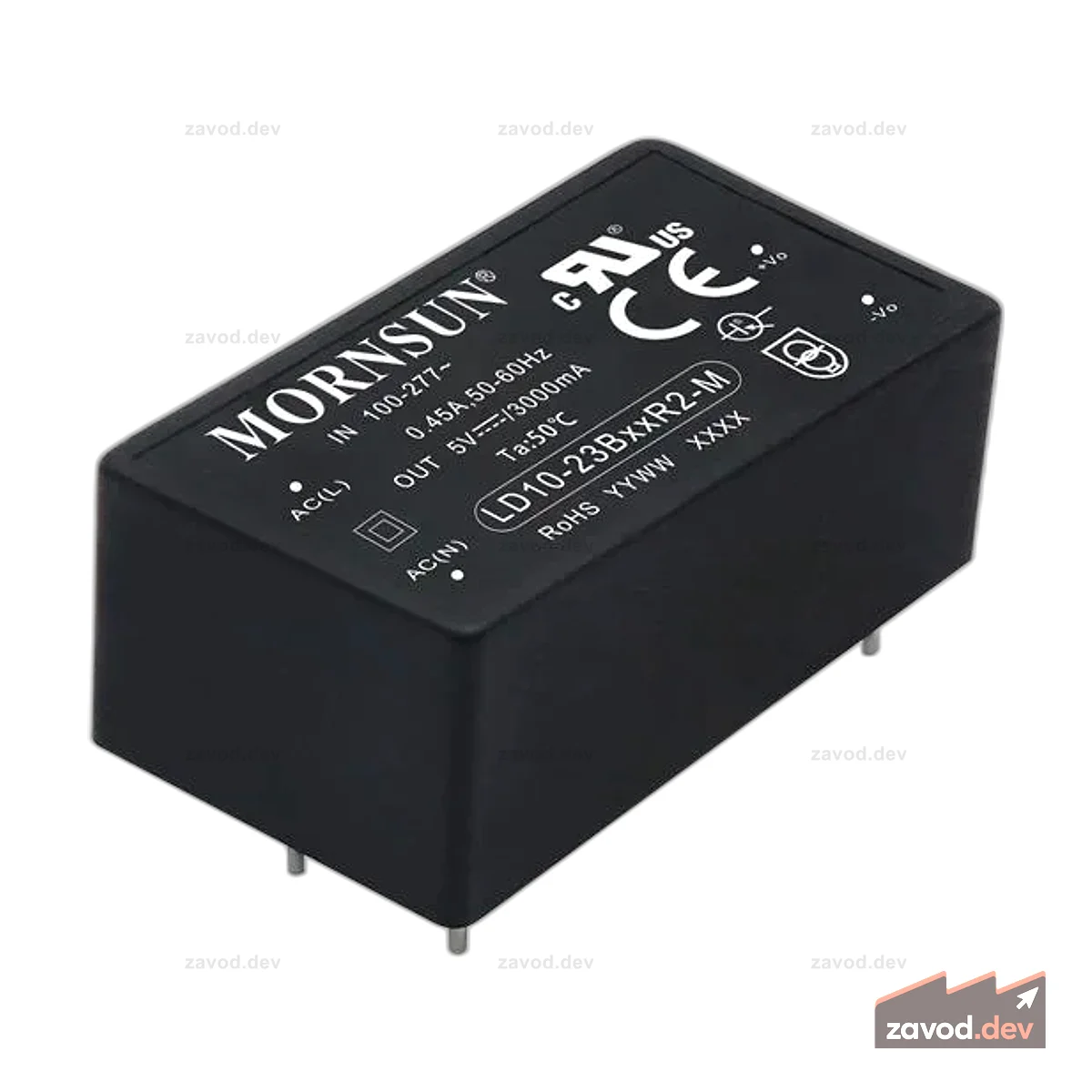 LD10-23B24R2-M