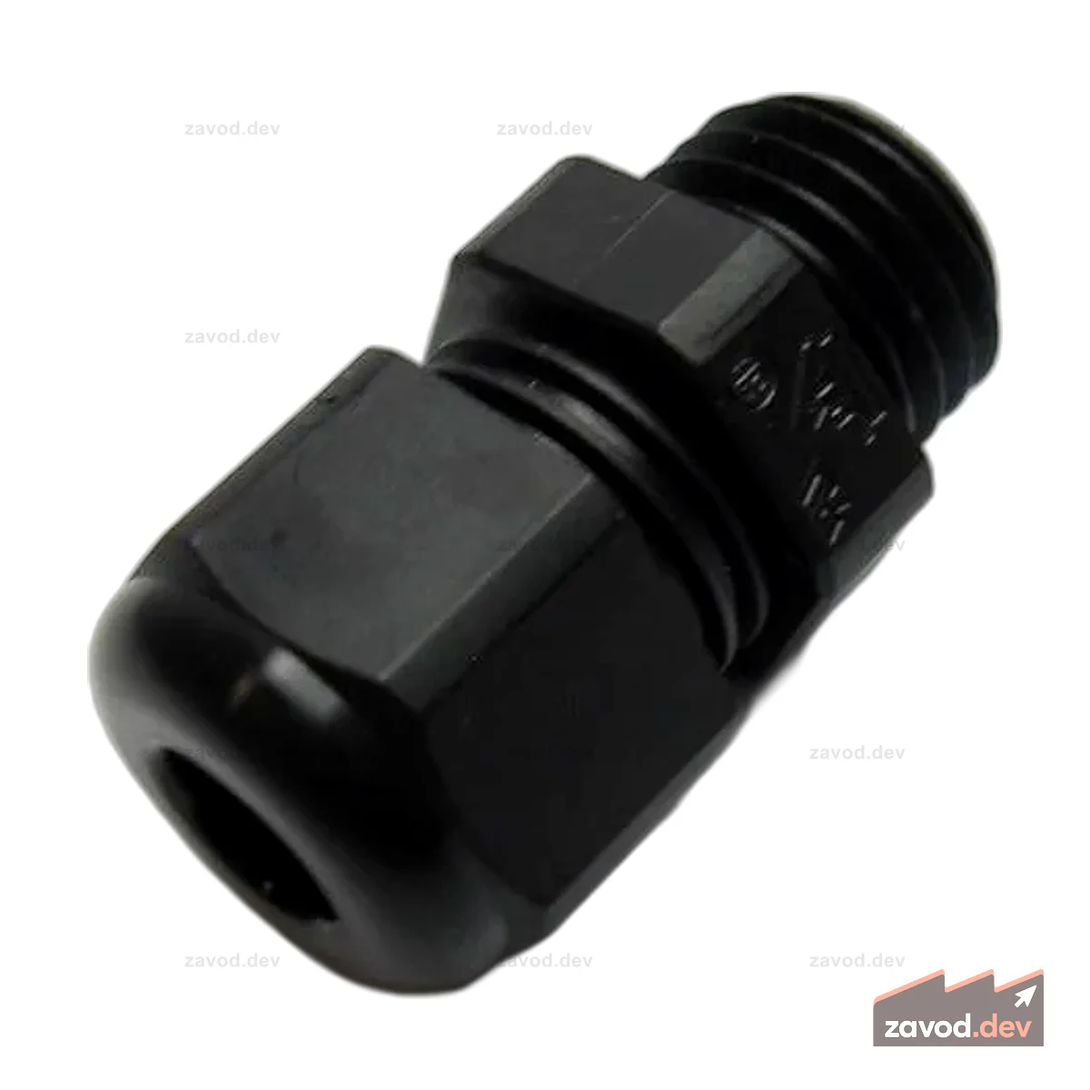 CGP-M12X1,5-03-BK