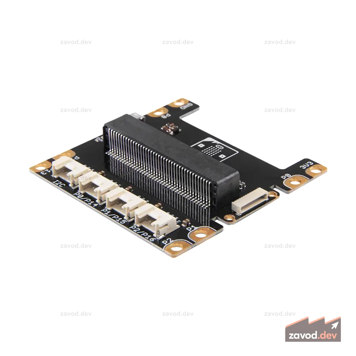 Grove Shield для micro:bit v2.0