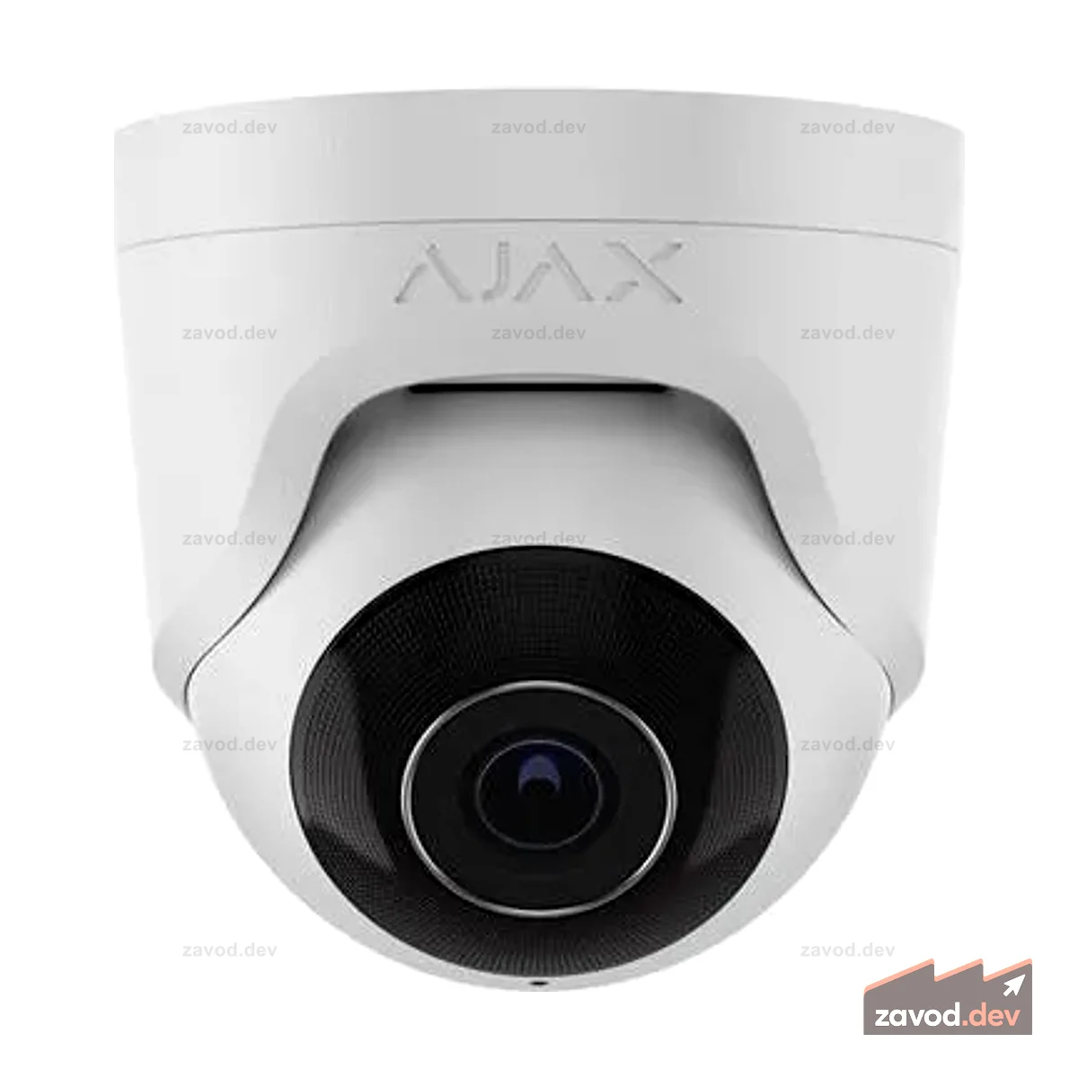 AJAX TURRET CAMERA 5MP 2.8MM