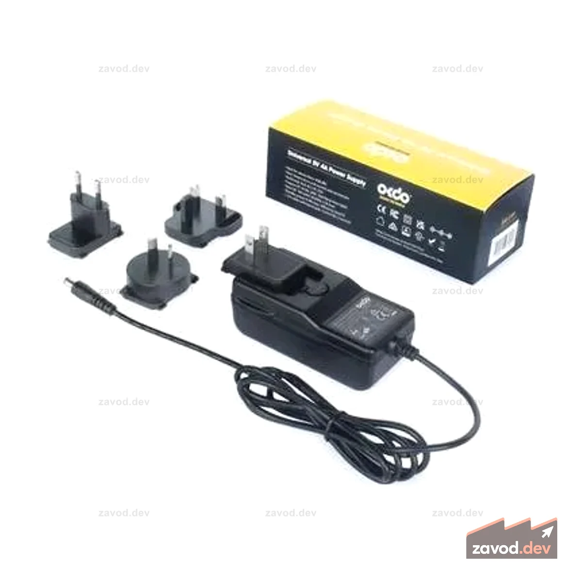 PSU SWM 5V 4A