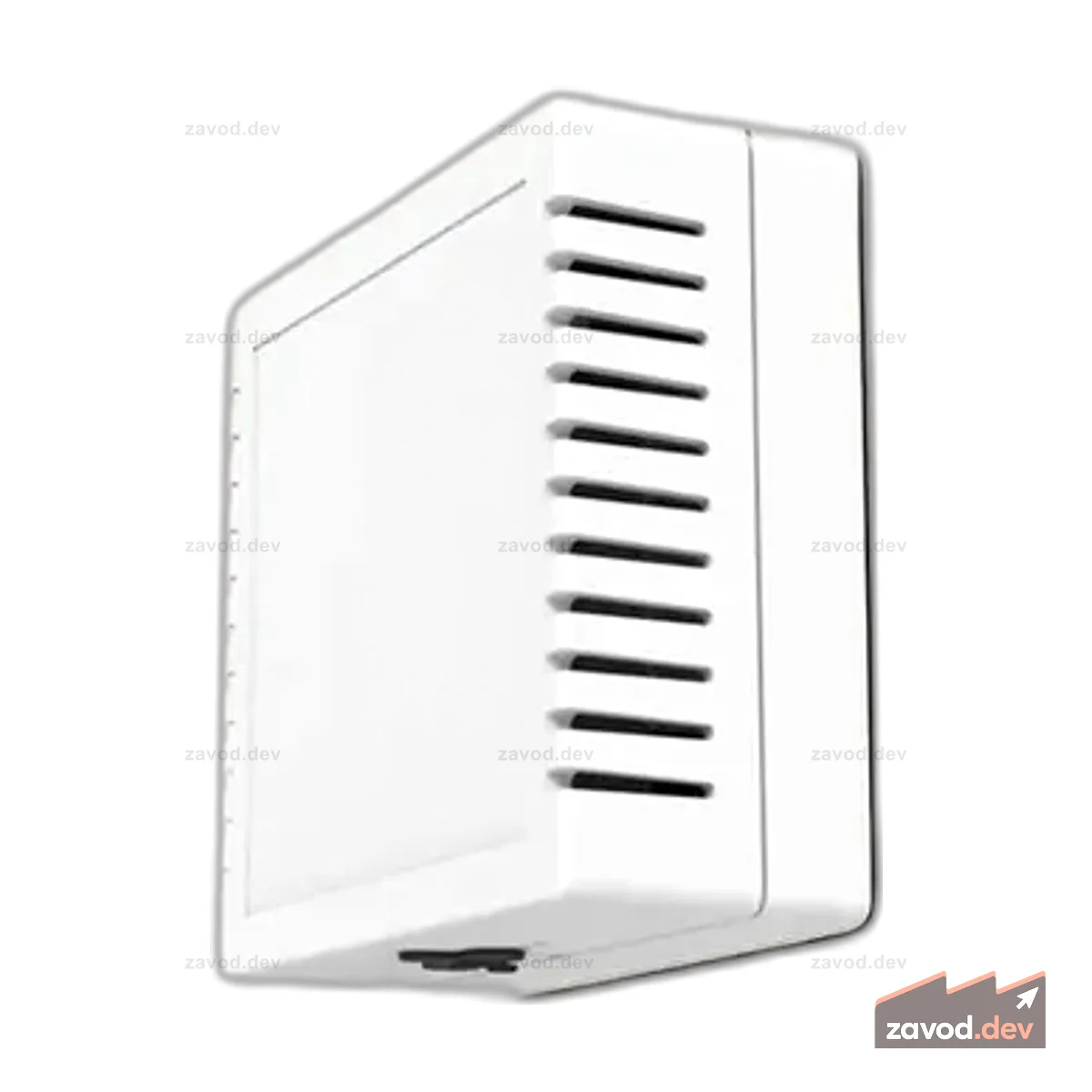 Корпус WisBlock RAKBox-B6 | Корпус внутреннего датчика для WisBlock