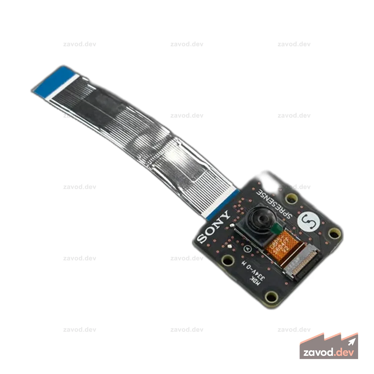 Плата камеры Sony Spresense (ISX012)