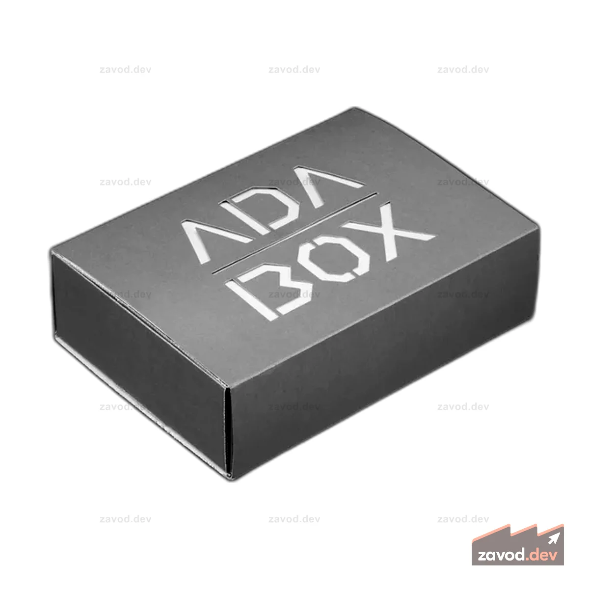 AdaBox 007 - SPY