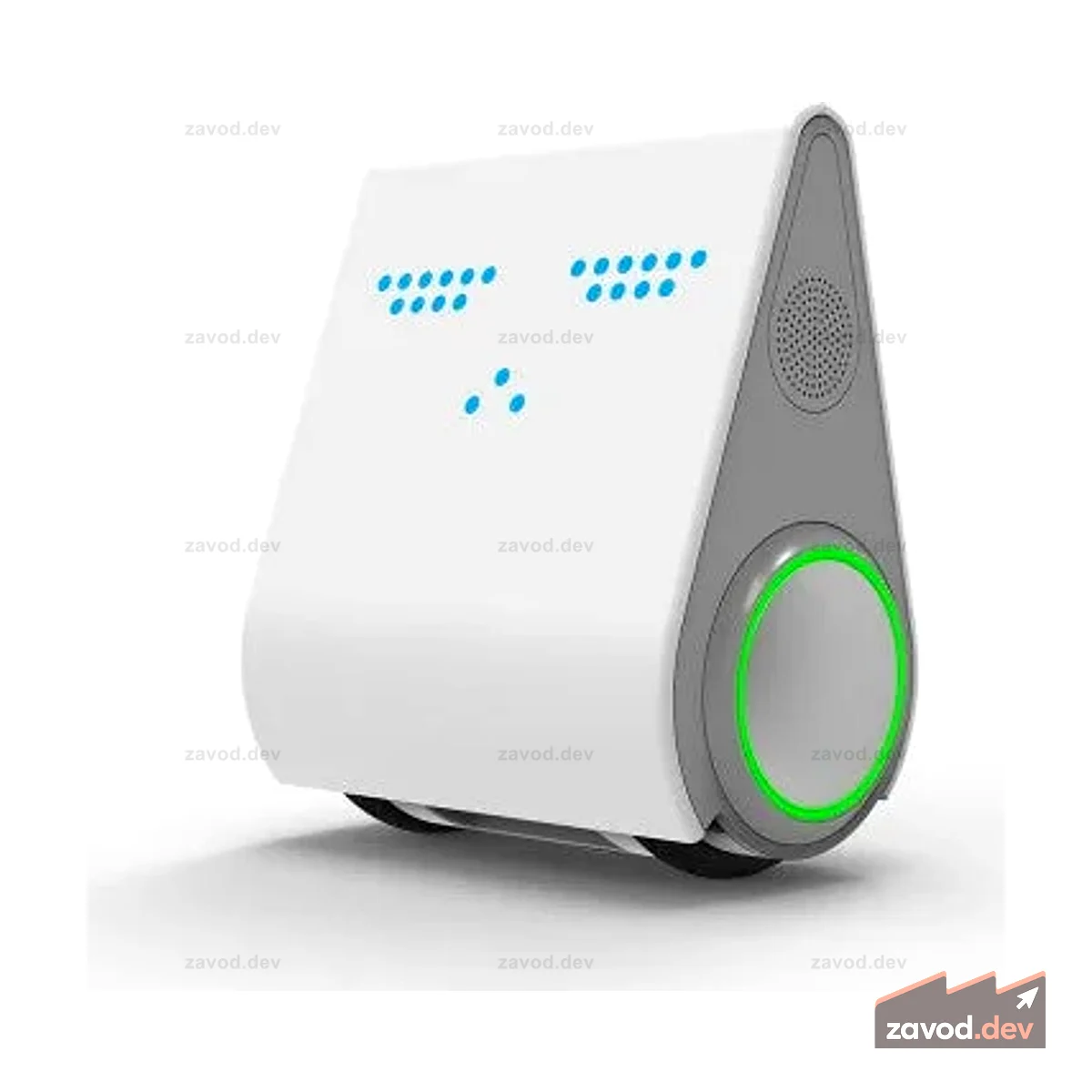 Codeybot