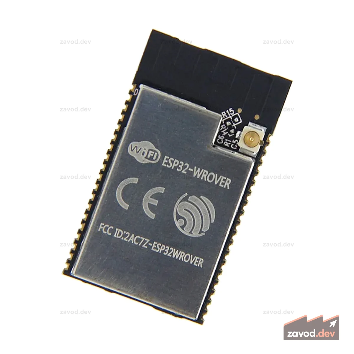 ESP32-WROVER-I 4 МБ SPI Flash + 4 МБ PSRAM Модуль микроконтроллера WiFi-BT-BLE