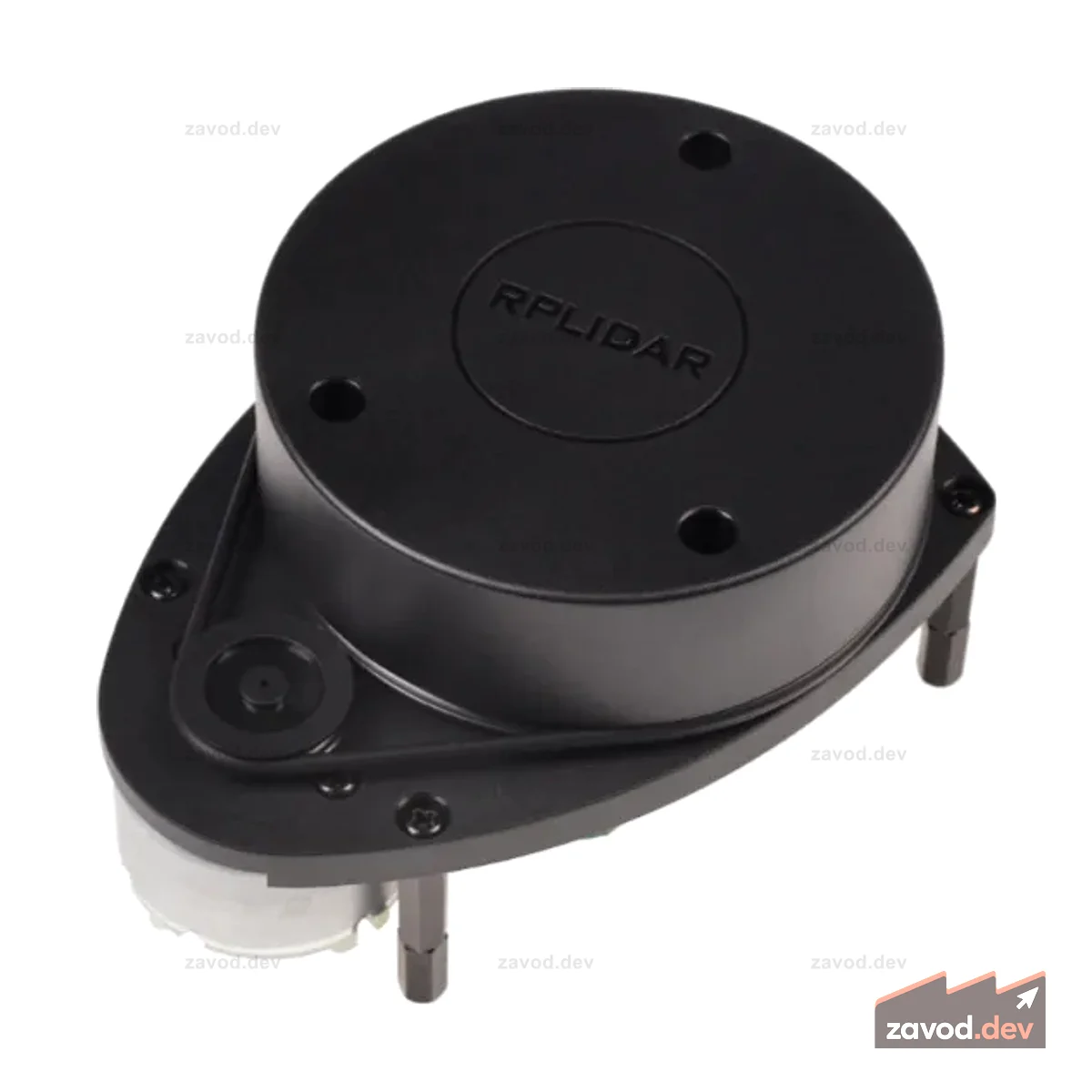 RPLiDAR A1M8-R6 360 12 m