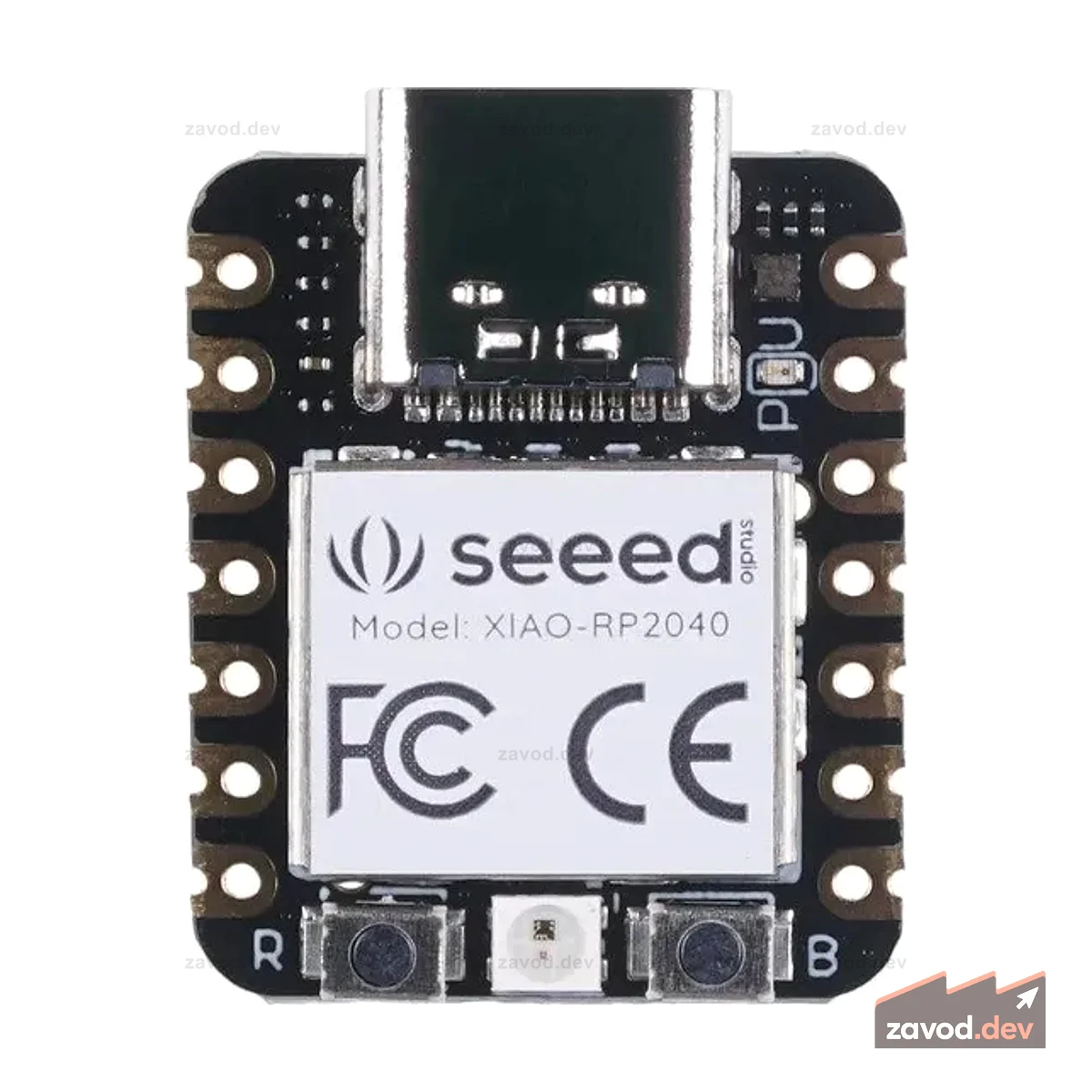 Seeed Studio XIAO RP2040
