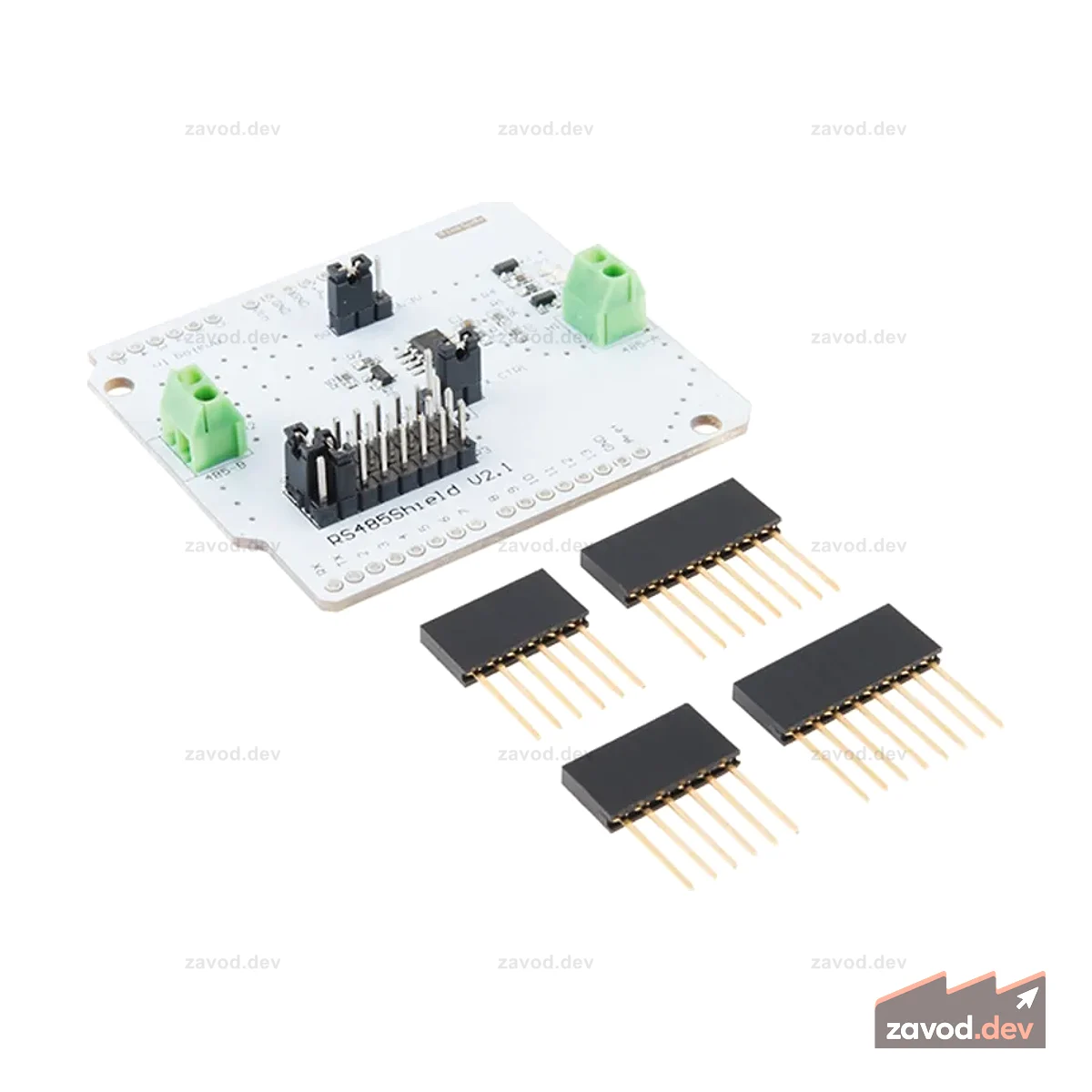 RS485 Shield V2