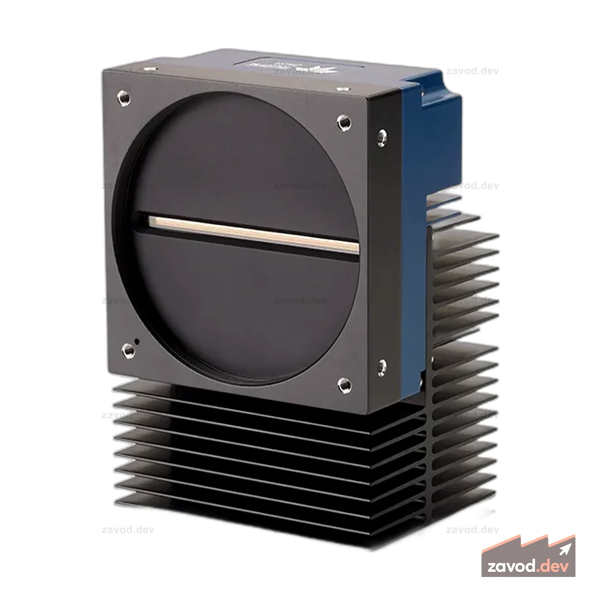 Teledyne FLIR Linea HS 13k 180 кГц SFP+