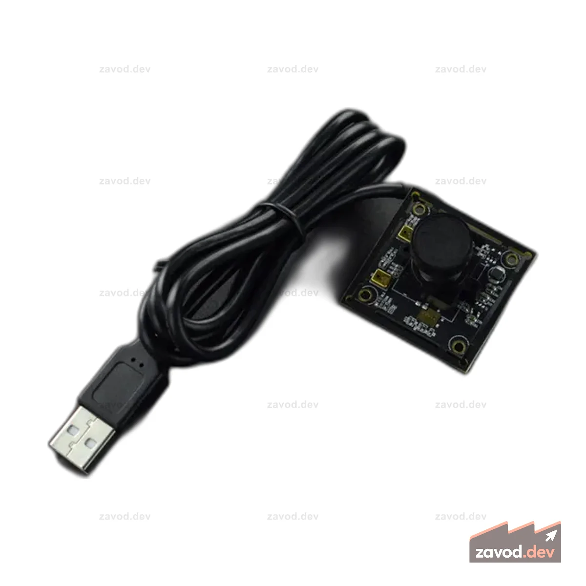 Ночная USB-камера 2 Мегапикселя (с микрофоном)
