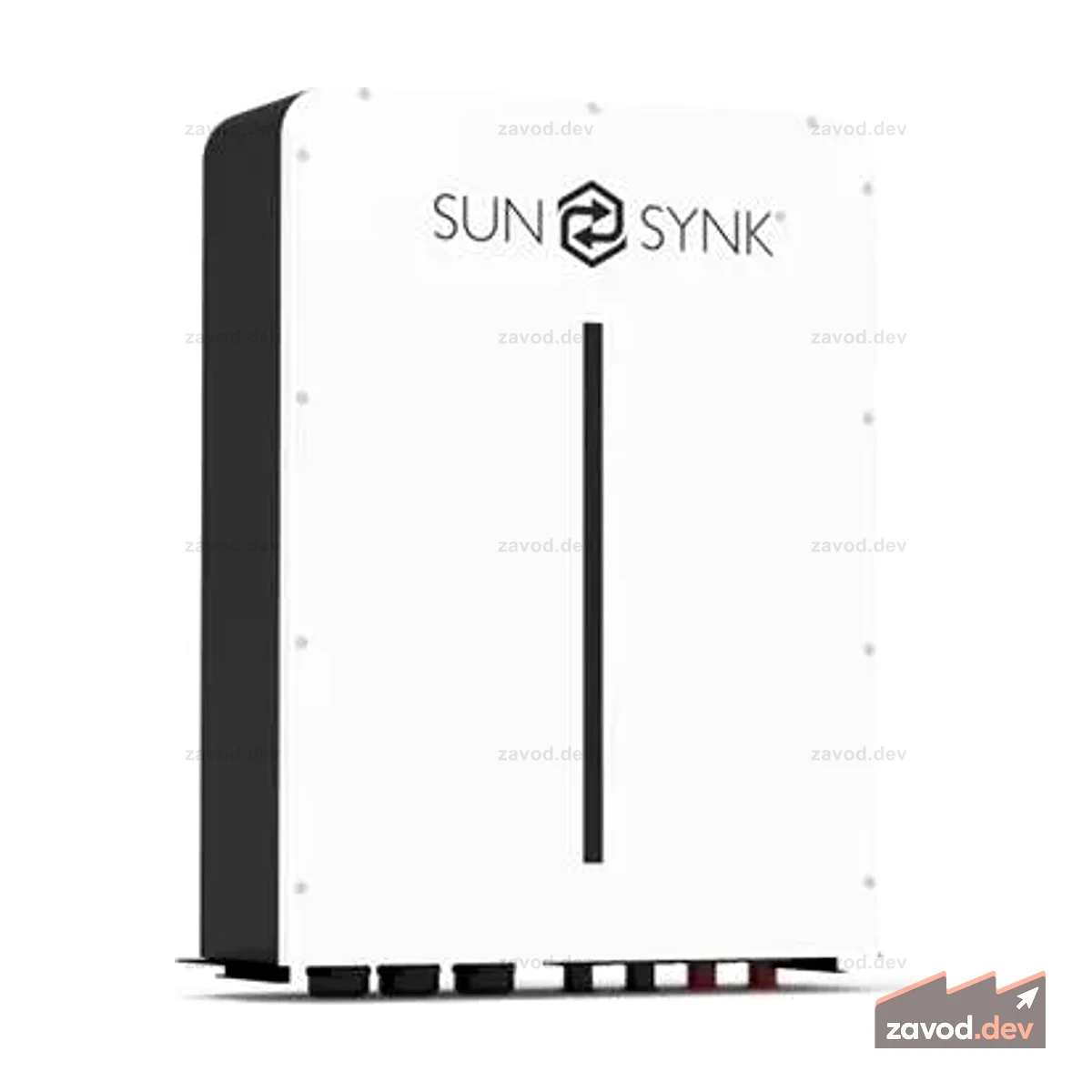 SUN-BATT-5.12KWH-WM