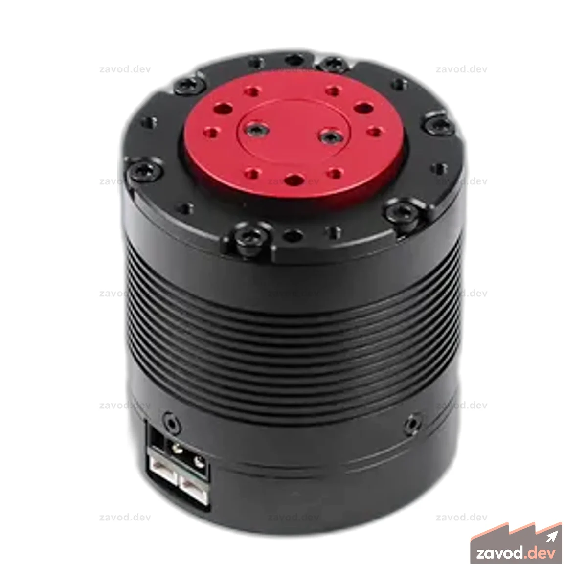 Myactuator X4-36 1:36 Двигатель CAN
Двигатель
