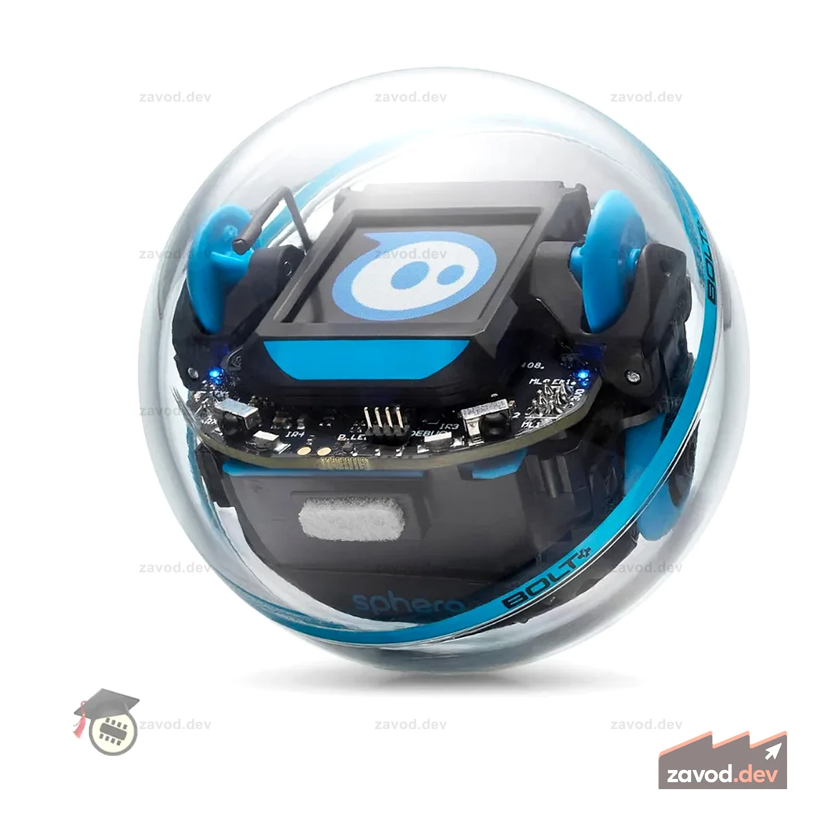 Sphero BOLT+