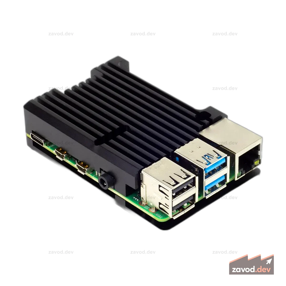 Raspberry Pi 4