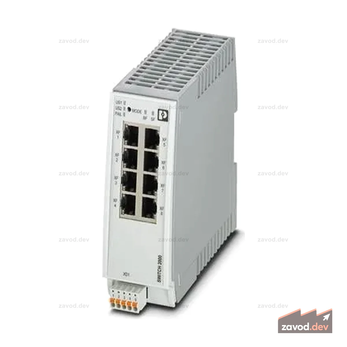 FL SWITCH 2208 PN