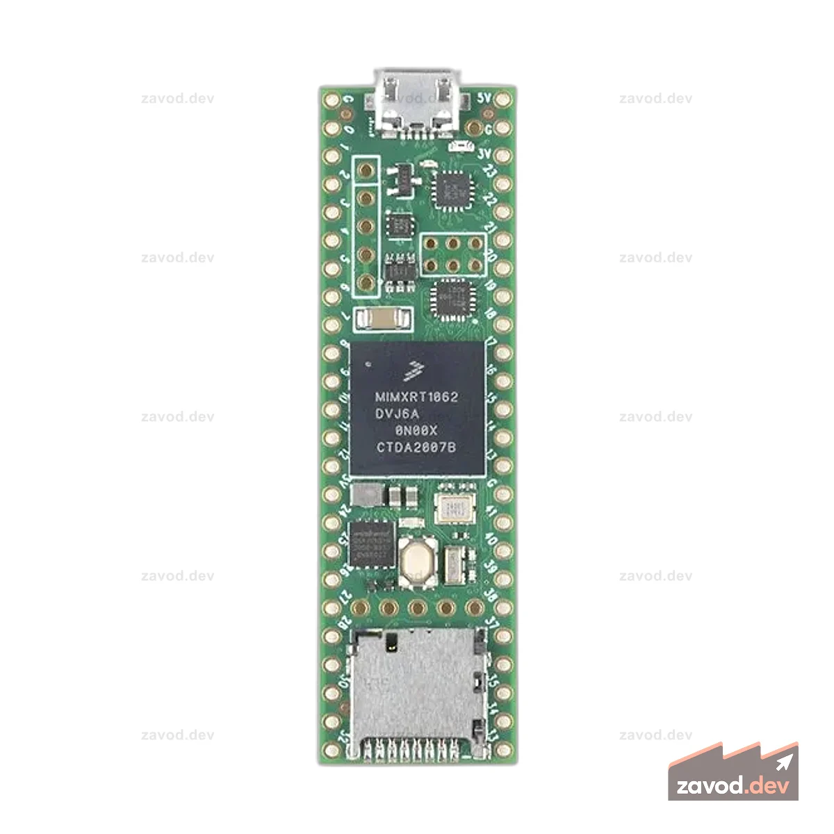 Teensy 4.1