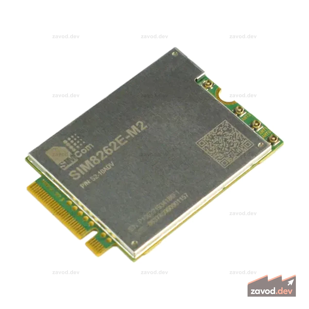 SIM8262E-M2 Модуль связи 5G (ключ M.2 B)