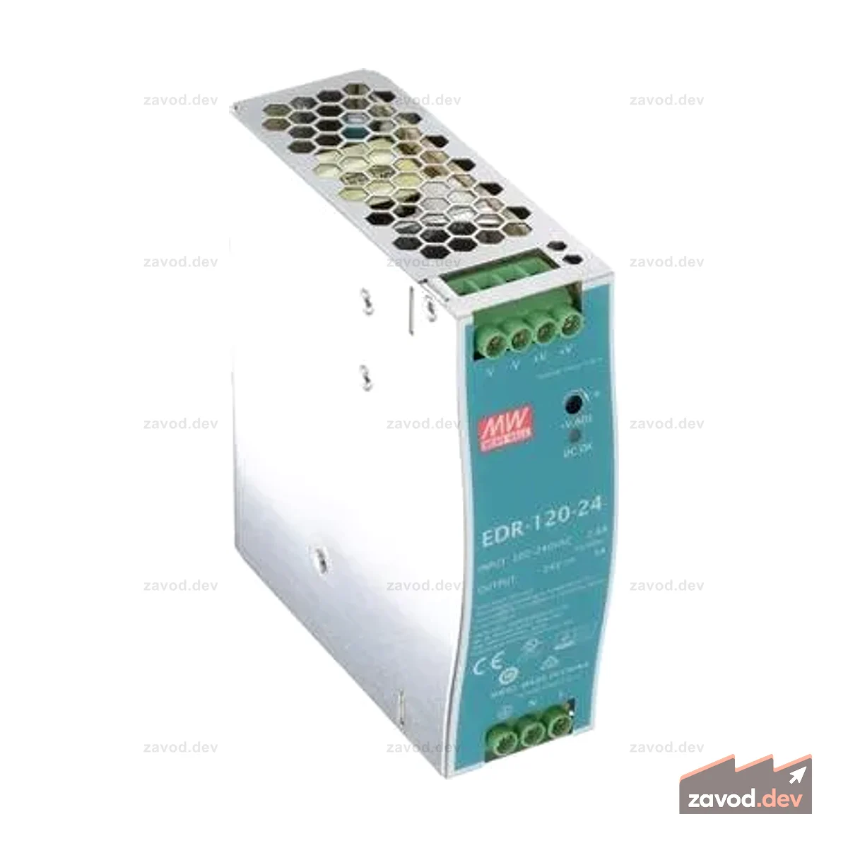 EDR-120-24