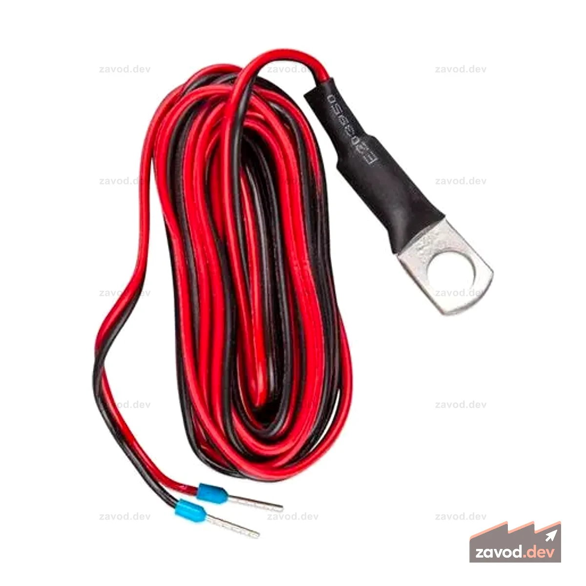VICT TEMP-SENSOR QUA/PMP/VEN GX
