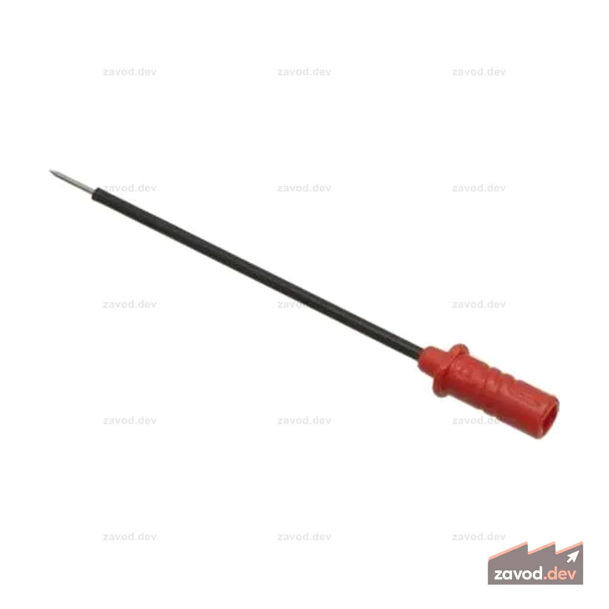 MICRO PRUEF 0,64FTRD