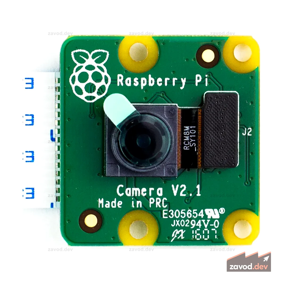 Raspberry Pi Camera v2