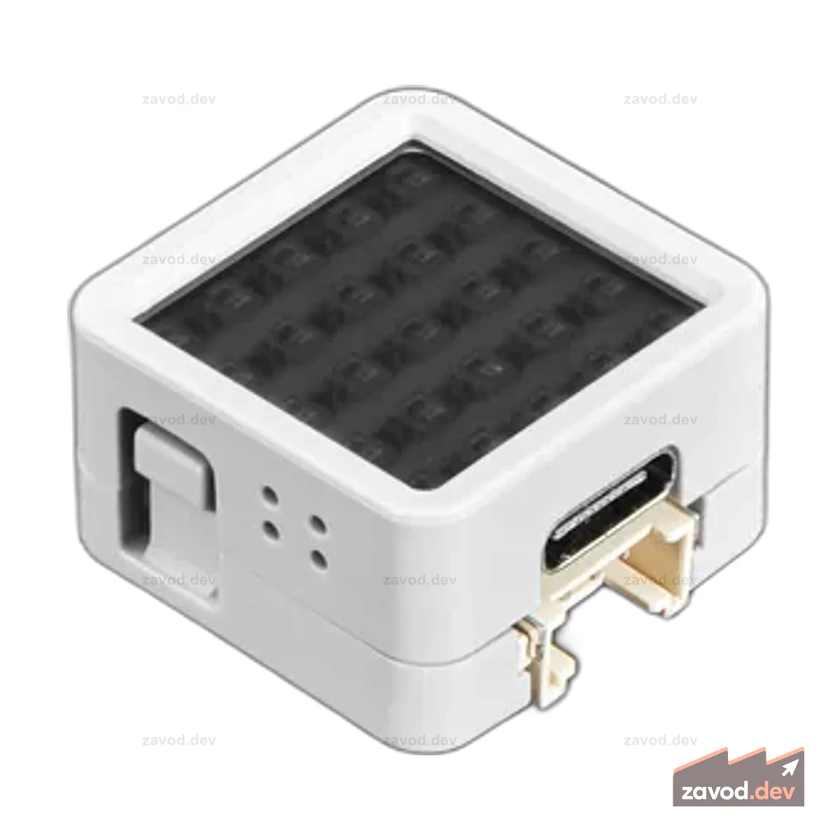 Комплект разработчика M5Stack ATOM Matrix ESP32
Карманный компьютер