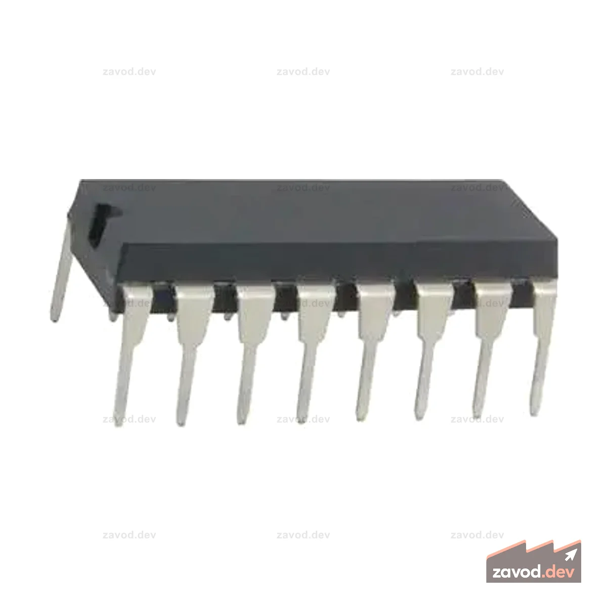 74HC595
