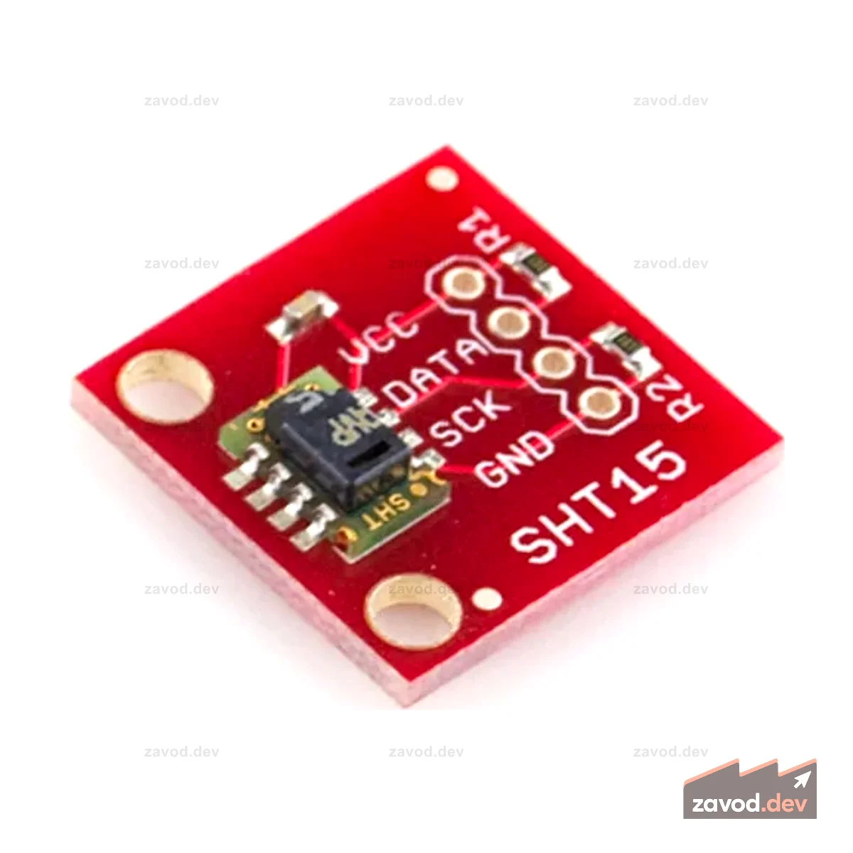 SparkFun Датчик влажности и температуры - SHT15