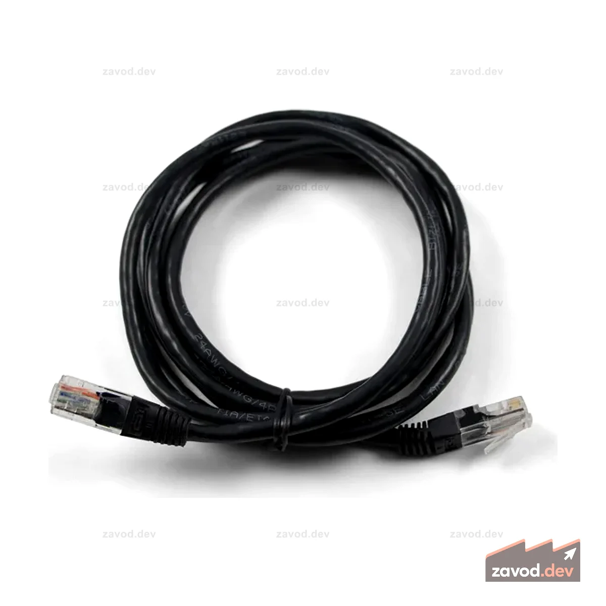 Ethernet-кабель 2м