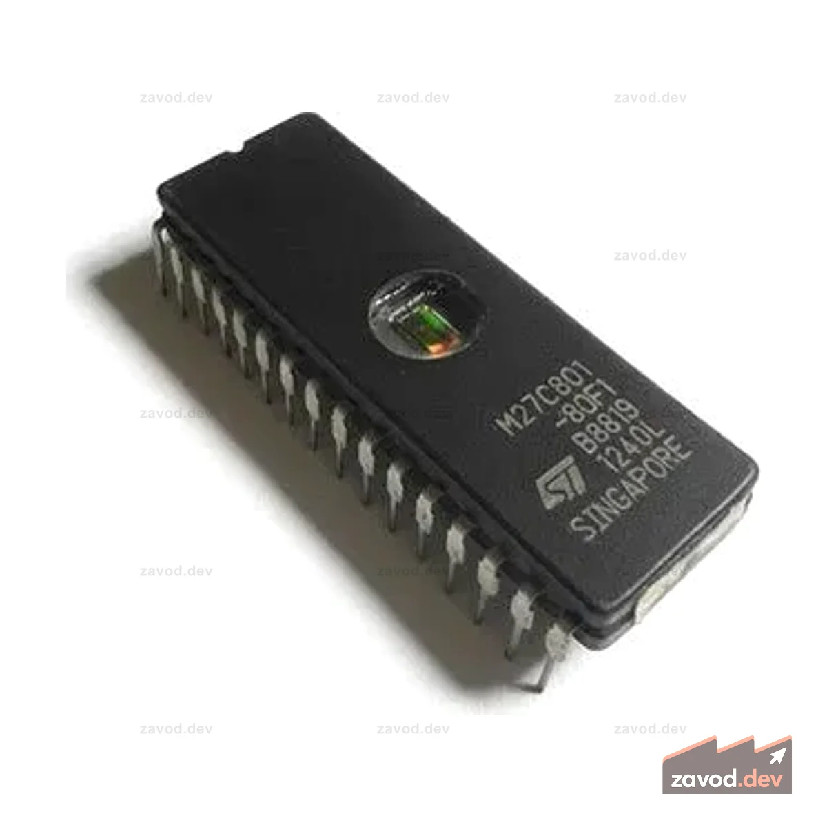 27C801-80F1