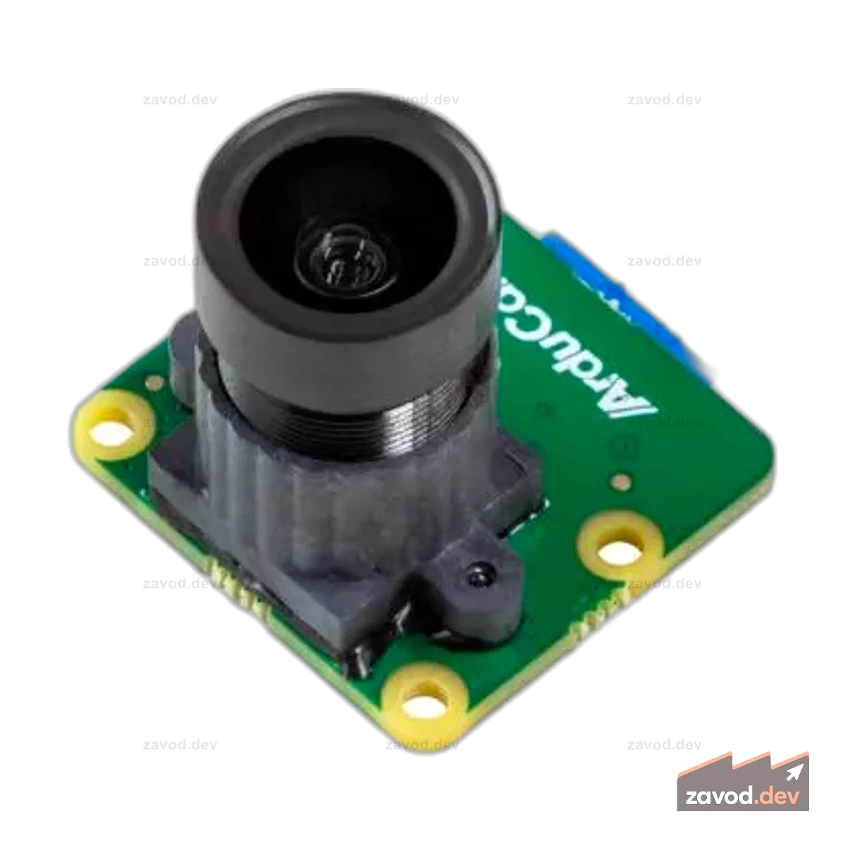 ArduCAM IMX335 Raspberry Pi MIPI