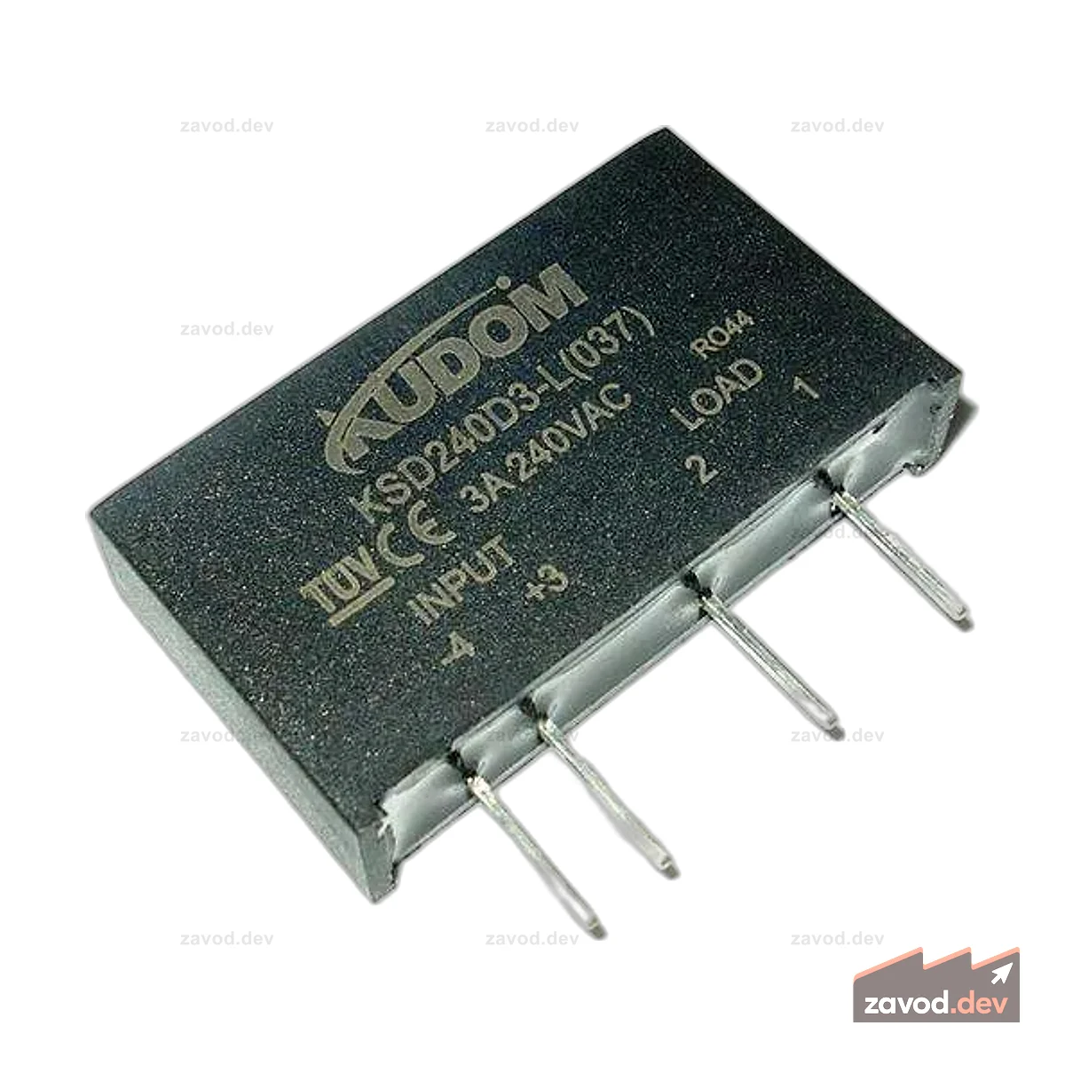 KSD240D3-L