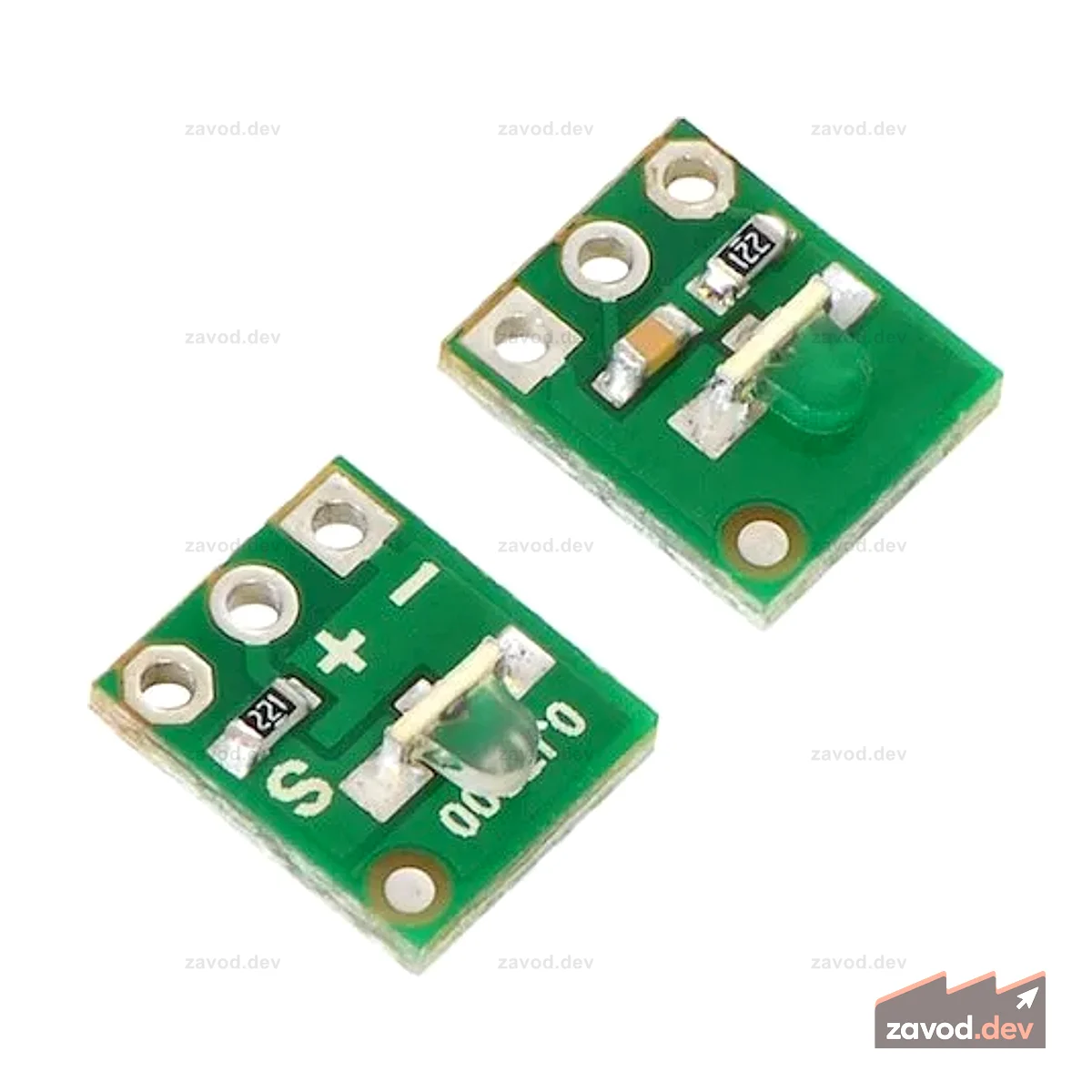 QTR-L-1RC (2 )