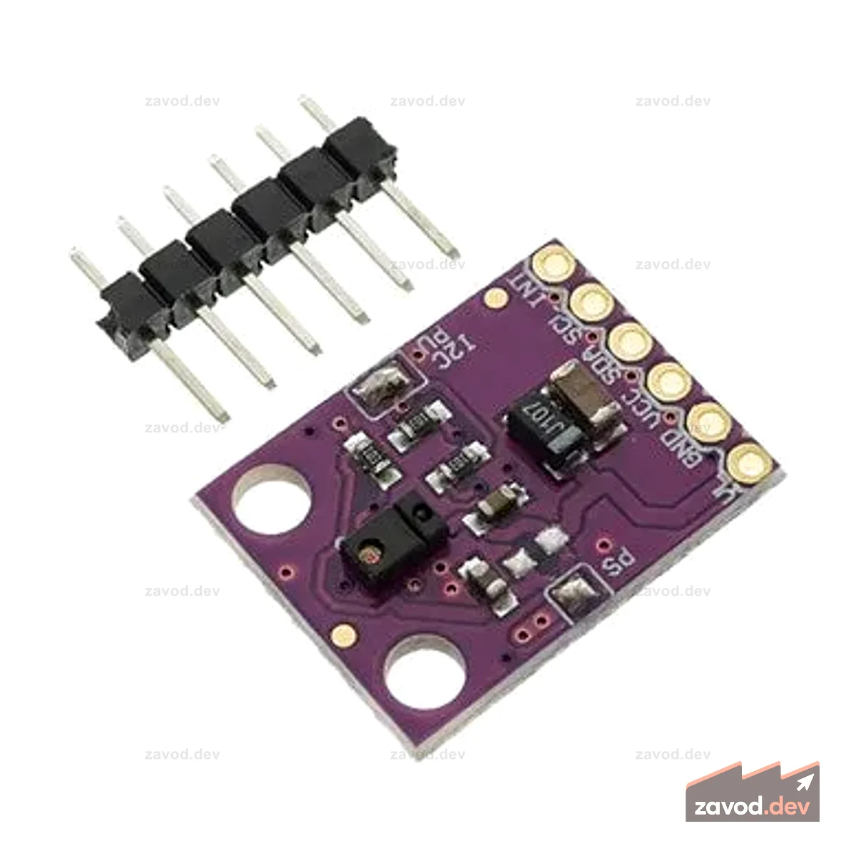 BMT GY-9960-3.3V IR-RGB GESTURE