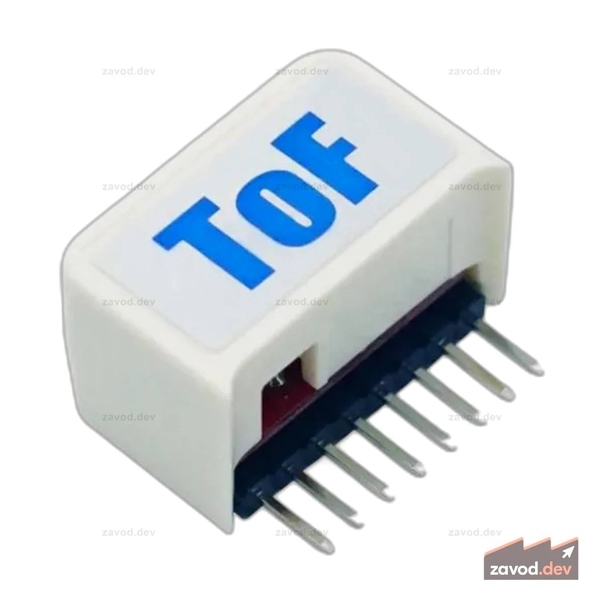 ШЛЯПА M5StickC ToF(VL53L0X)