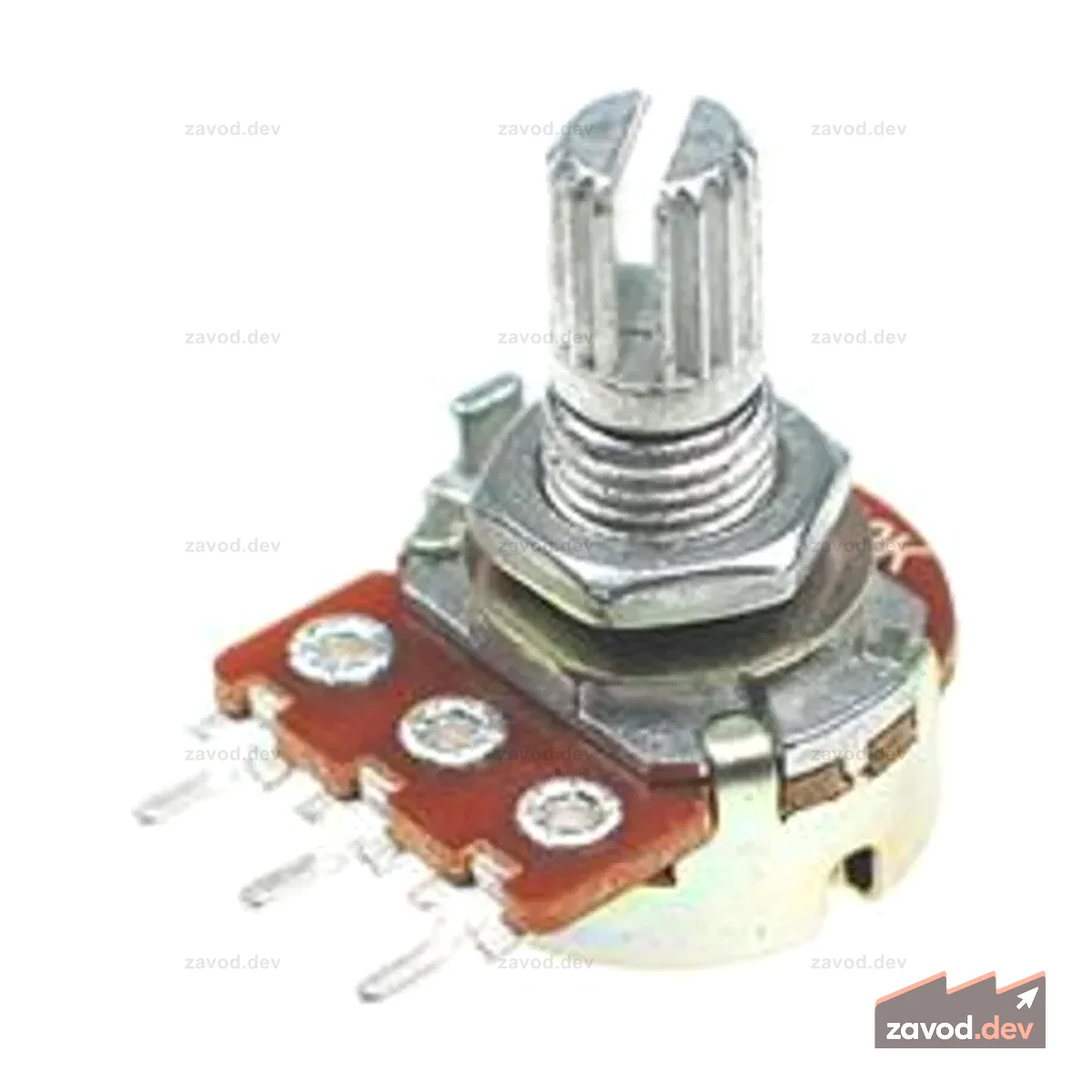 50K Potentiometer