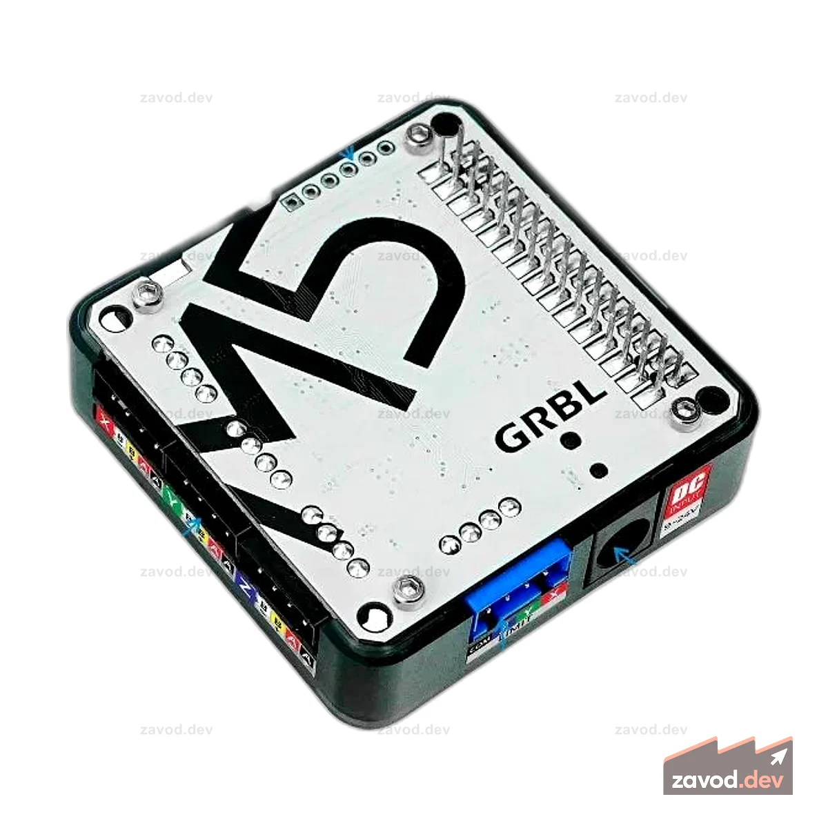 M5Stack GRBL
