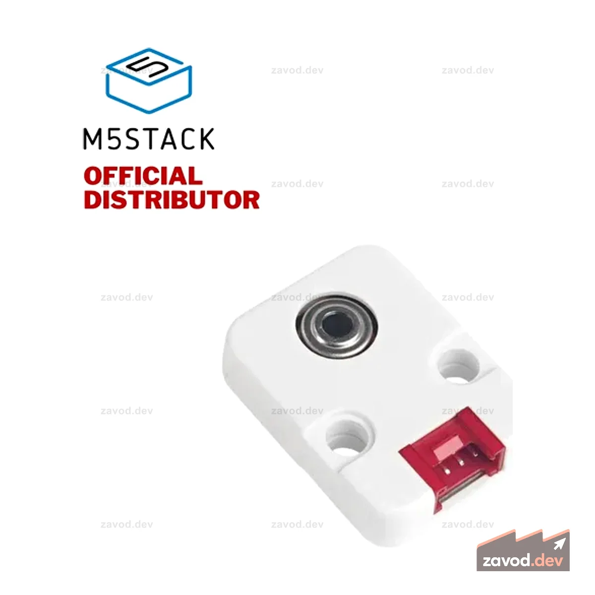 Блок датчика температуры M5Stack NCIR (MLX90614)