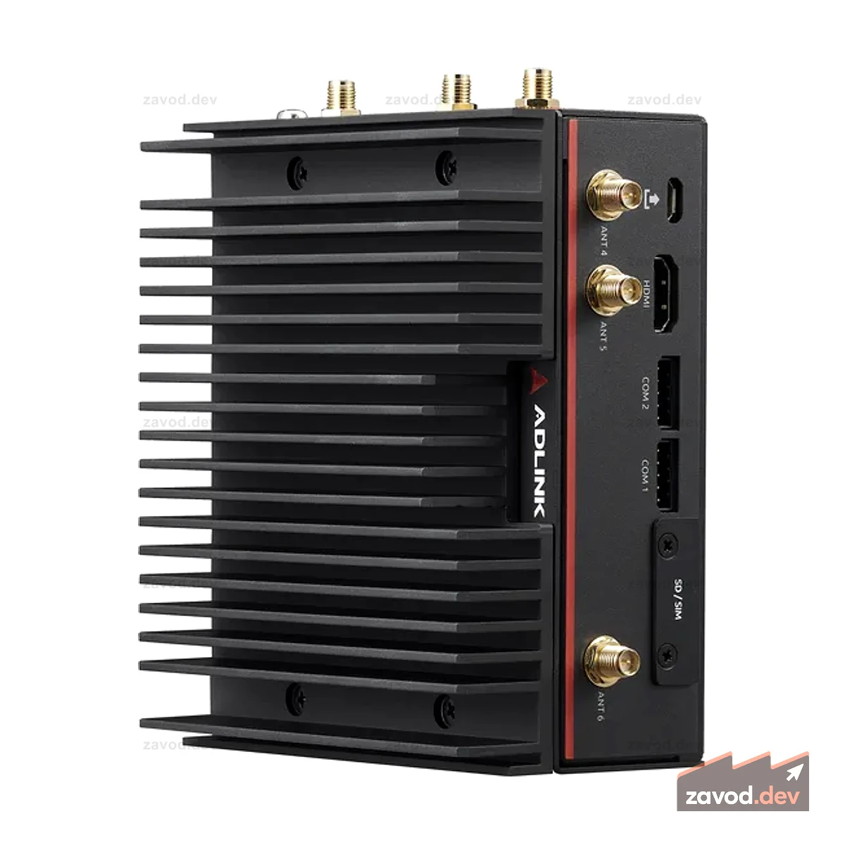 MXA-200