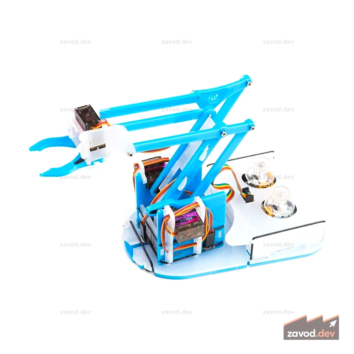 MeArm Pi