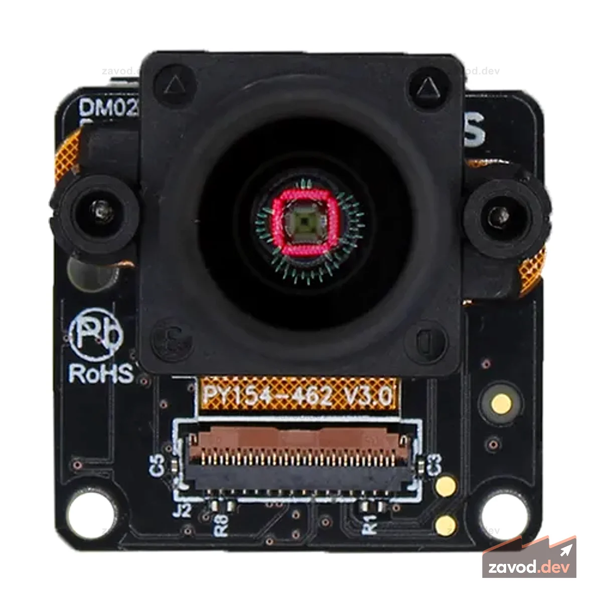 OAK-FFC-IMX462