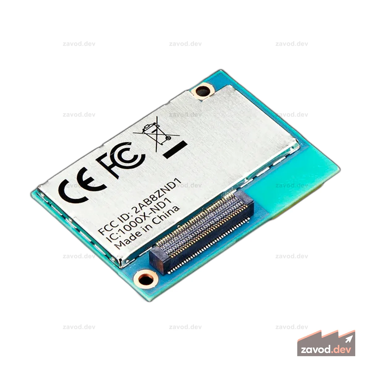 70-контактный разъем Hirose для Intel Edison — высота 3 мм Hirose DF40HC(3.0)-70DS