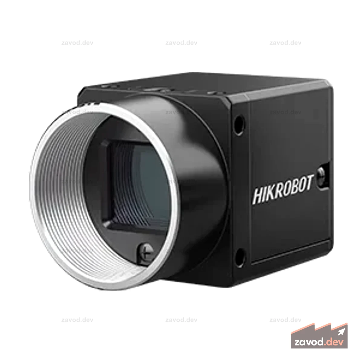 Камера зонального сканирования 5 Мп, USB3, IMX250, цветная, V4
Ключевая особенность