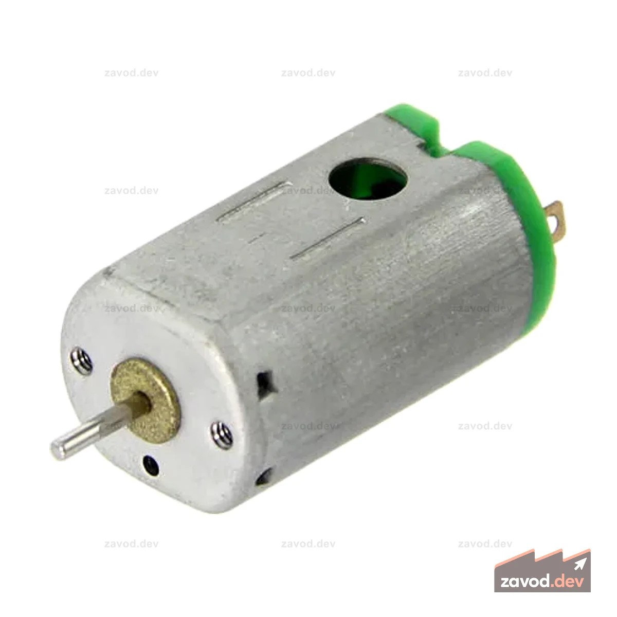 N30 3V DC 12000RPM DC Motor