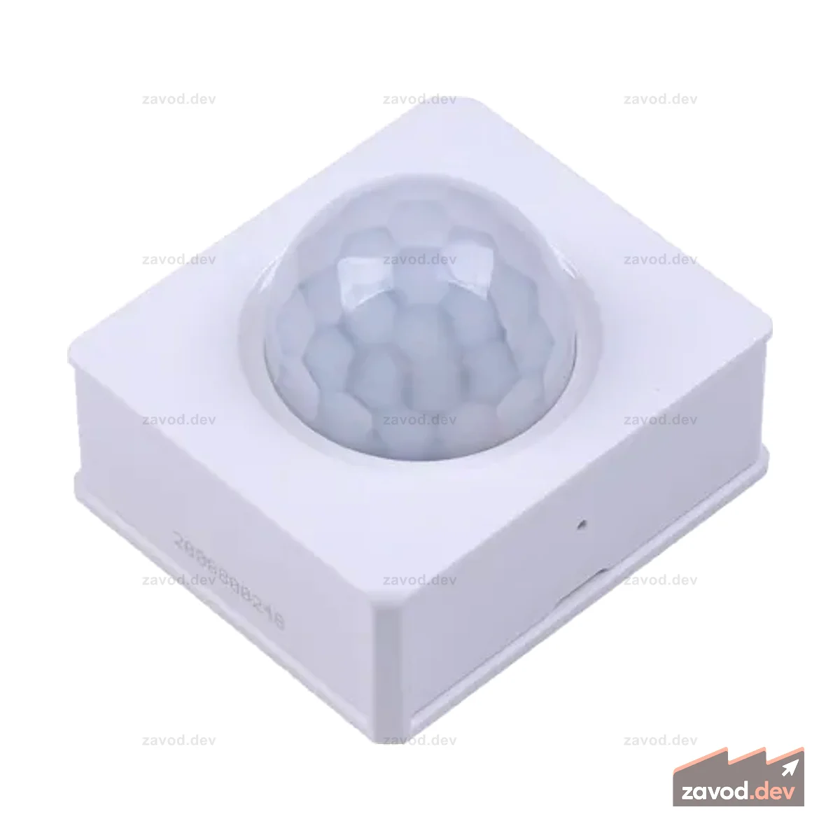 Sonoff SNZB-03-Zigbee Датчик движения, безопасность умного дома, датчик движения в помещении, экономичный