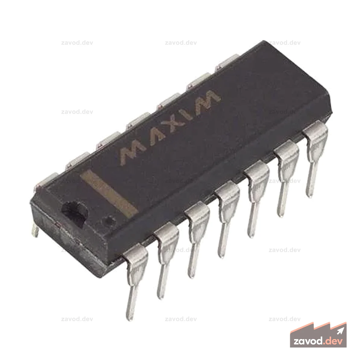 MAX454CPD