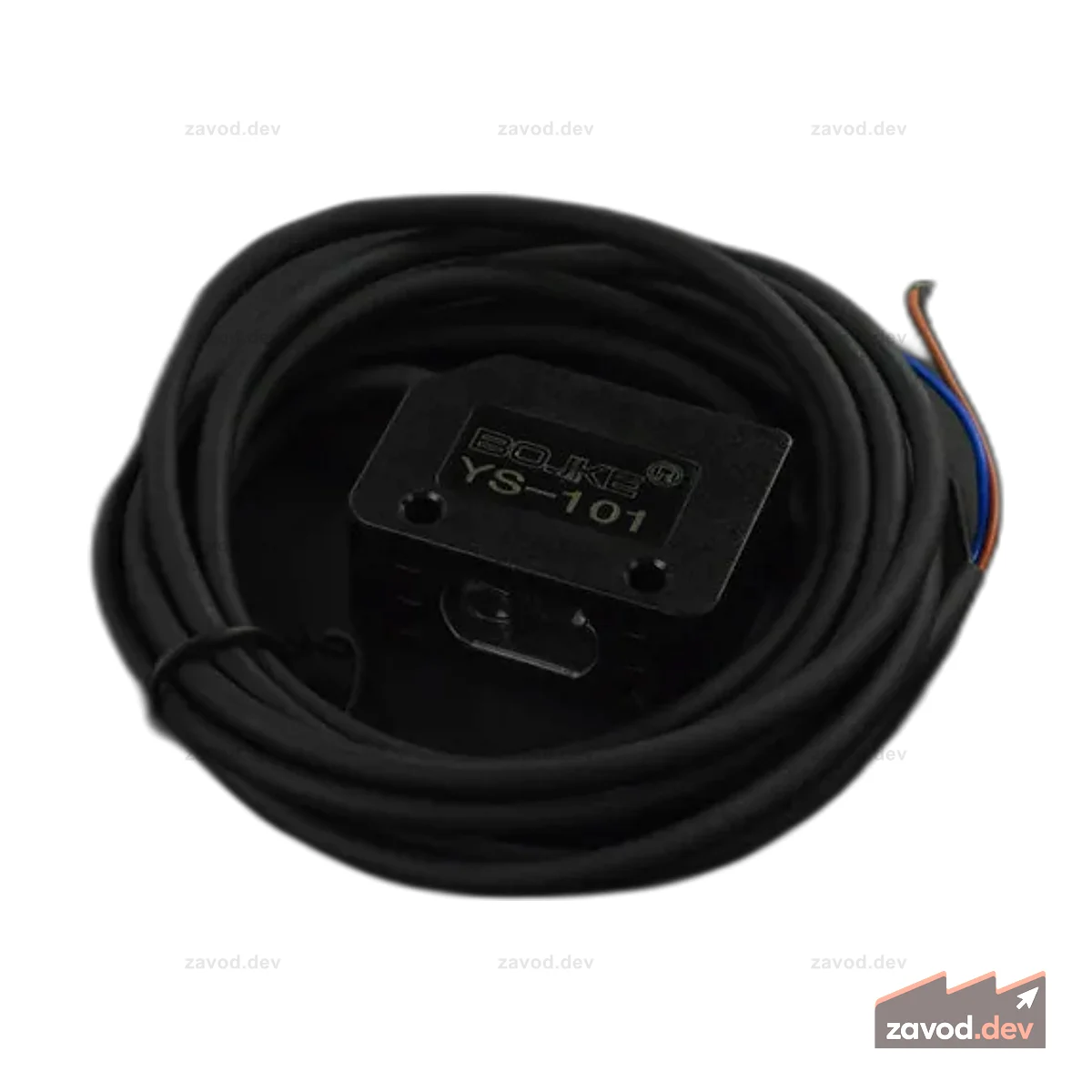 Фотоэлектрический датчик Smart Color Mark