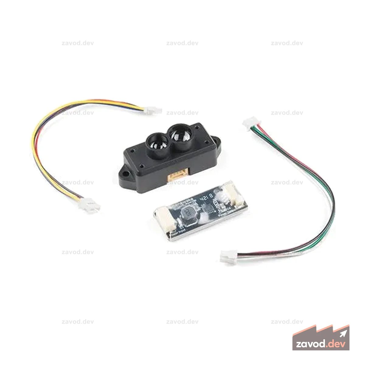 TFMini - LiDAR Qwiic