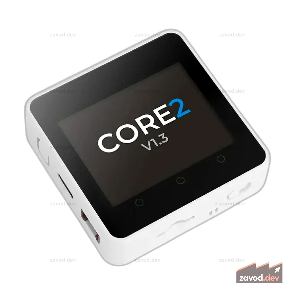 Комплект разработки M5Stack Core2 ESP32 IoT v1.3